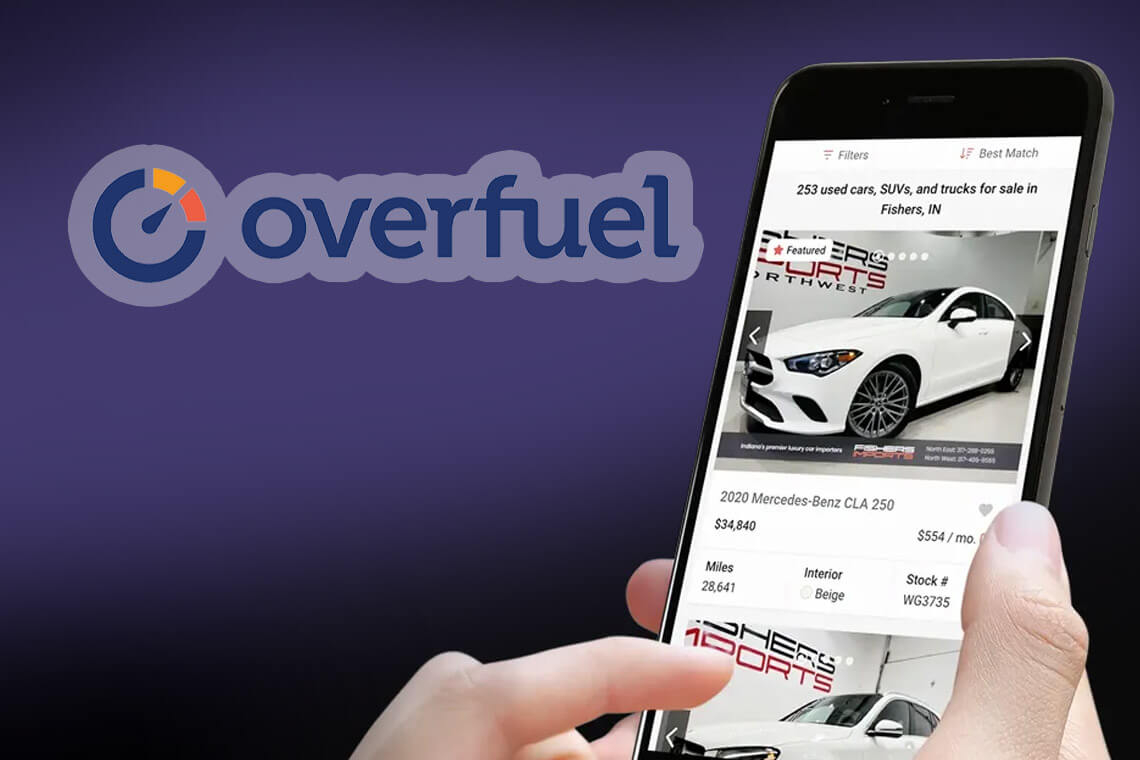 Study: RV Dealer Websites Fail to Meet Standards